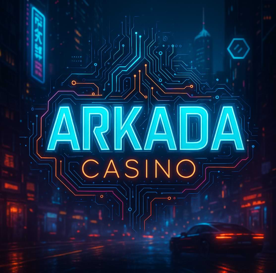 Arkada Casino